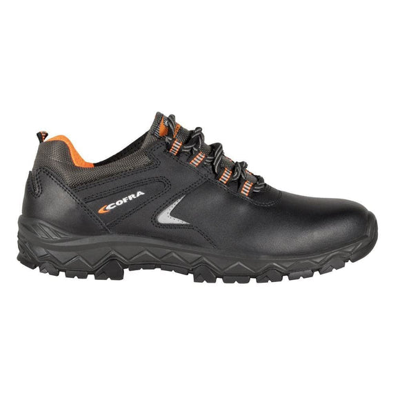 Cofra Bench S3 SRC παπούτσια ασφαλείας - Παπούτσια Εργασίας