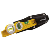 Αλφάδι 25cm με 3 μάτια + Θήκη Type 81SVREM W360 STABILA