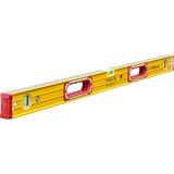 Αλφάδι 60cm με 3 μάτια Type 196-2 STABILA 15233 - Αλφάδια