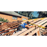 Αλφάδι 60cm με 3 μάτια Type 196-2 STABILA 15233 - Αλφάδια