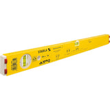 Αλφάδι υδραυλικών με μαγνήτη 100cm με 2 μάτια Type 80 M