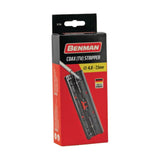 ΑΠΟΓΥΜΝΩΤΗΣ ΚΑΛΩΔΙΩΝ TV Ø4,8-7,5mm BENMAN 72714