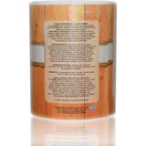 Βερνίκι Κιμωλίας Mondobello Chalk Varnish Mat White 750ml