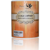Βερνίκι Κιμωλίας Mondobello Chalk Varnish Mat White 750ml