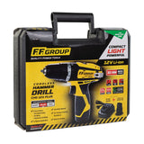 Δραπανοκατσάβιδο Κρουστικό