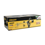 F.F. Group MX 1600 Pro Ηλεκτρικός Αναδευτήρας 1600W με Εξάρτημα Ανάδευσης 43278