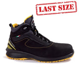 GIASCO Libra Old S3 ESD SRC μποτάκια ασφαλείας