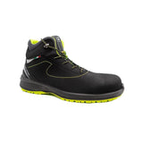 GIASCO Libra S3 ESD SRC μποτάκια ασφαλείας - Παπούτσια