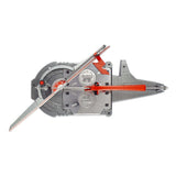 Κόφτης Πλακιδίων Χειροκίνητος 63cm P5 Masterpiuma Montolit