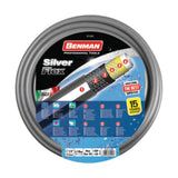 ΛΑΣΤΙΧΟ SILVER FLEX ΡΙΓΑ 1/2’’x25m BENMAN 72006 - Λάστιχα