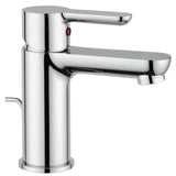 Μπαταρία Νιπτήρα ABC Χρωμέ