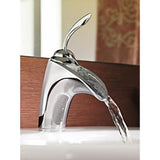 Μπαταρία Νιπτήρα Hansamotion Χρωμέ