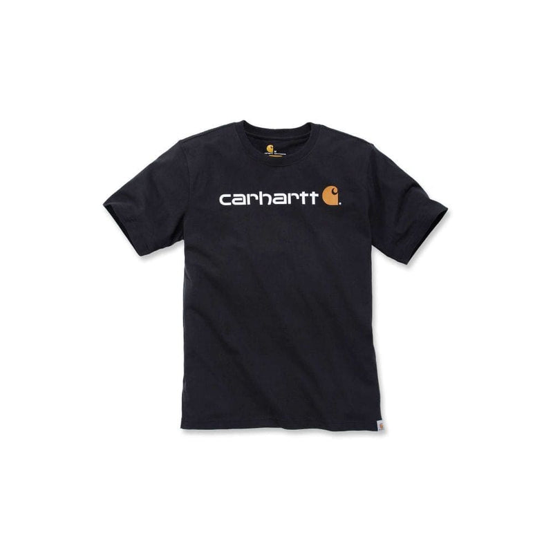 Μπλουζάκι Ανδρικό T - Shirt Core Logo