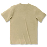 Μπλουζάκι Ανδρικό T-Shirt Workwear Pocket Beach Heather
