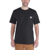 Μπλουζάκι Ανδρικό T-Shirt Workwear Pocket