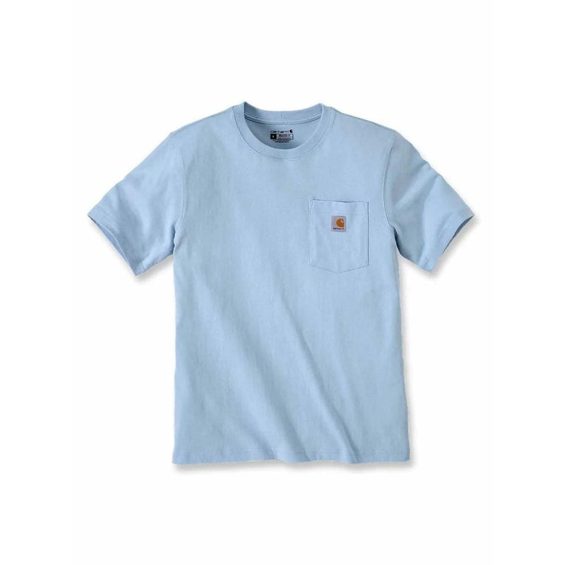 Μπλουζάκι Ανδρικό T - Shirt Workwear Pocket