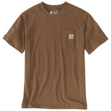Μπλουζάκι Ανδρικό T - Shirt Workwear Pocket