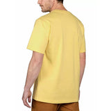 Μπλουζάκι Ανδρικό T-Shirt Workwear Pocket Sundance Heather