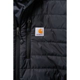 Μπουφάν Gilliam Jacket Black Carhartt 102208 - 001