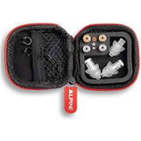Ωτοασπίδες Για Μουσικούς MusicSafe Pro 3ΤΜΧ Διάφανο Alpine