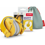 Ωτοασπίδες Για Παιδιά Εξωτερικές Muffy 2.0 5 - 16 Ετών