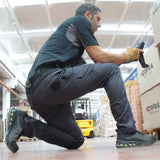 Παντελόνι εργασίας Super Stretch Cofra Jember