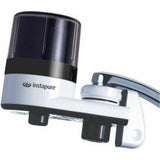 Φίλτρο Βρύσης Λευκό Με Διαφανές Καπάκι με Φίλτρο R2