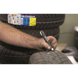 PICA VISOR Permanent Industrial Marker Blue Μαρκαδόρος