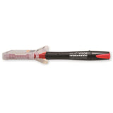 PICA VISOR Permanent Industrial Marker Blue Μαρκαδόρος