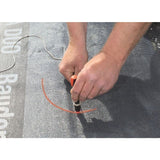 PICA VISOR Permanent Industrial Marker Red