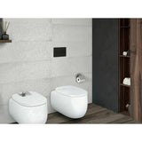 Roca PL7 DUAL Πλακέτα για Καζανάκια Διπλής Λειτουργίας