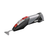ΣΠΑΤΟΥΛΑ ΡΕΥΜΑΤΟΣ 7720 MA 250W 3 ΤAXYT. + 15 ACC SKIL