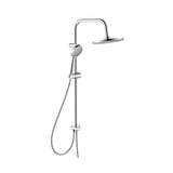 Στήλη Ντουζ Χωρίς Μπαταρία Χρωμέ PHOENIX-N Fayans