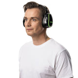Ακουστικά MOLDEX M6 EARMUFFS 6130 - Ωτοασπίδες Εργασίας