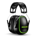 Ακουστικά MOLDEX M6 EARMUFFS 6130 - Ωτοασπίδες Εργασίας