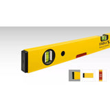 Αλφάδι με μαγνήτη 180cm με 2 μάτια Type 70 M STABILA 02878