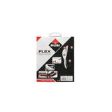 ΕΠΙΓΟΝΑΤΙΔΕΣ FLEX PROFESSIONAL RUBI 81994 - Επιγονατίδες