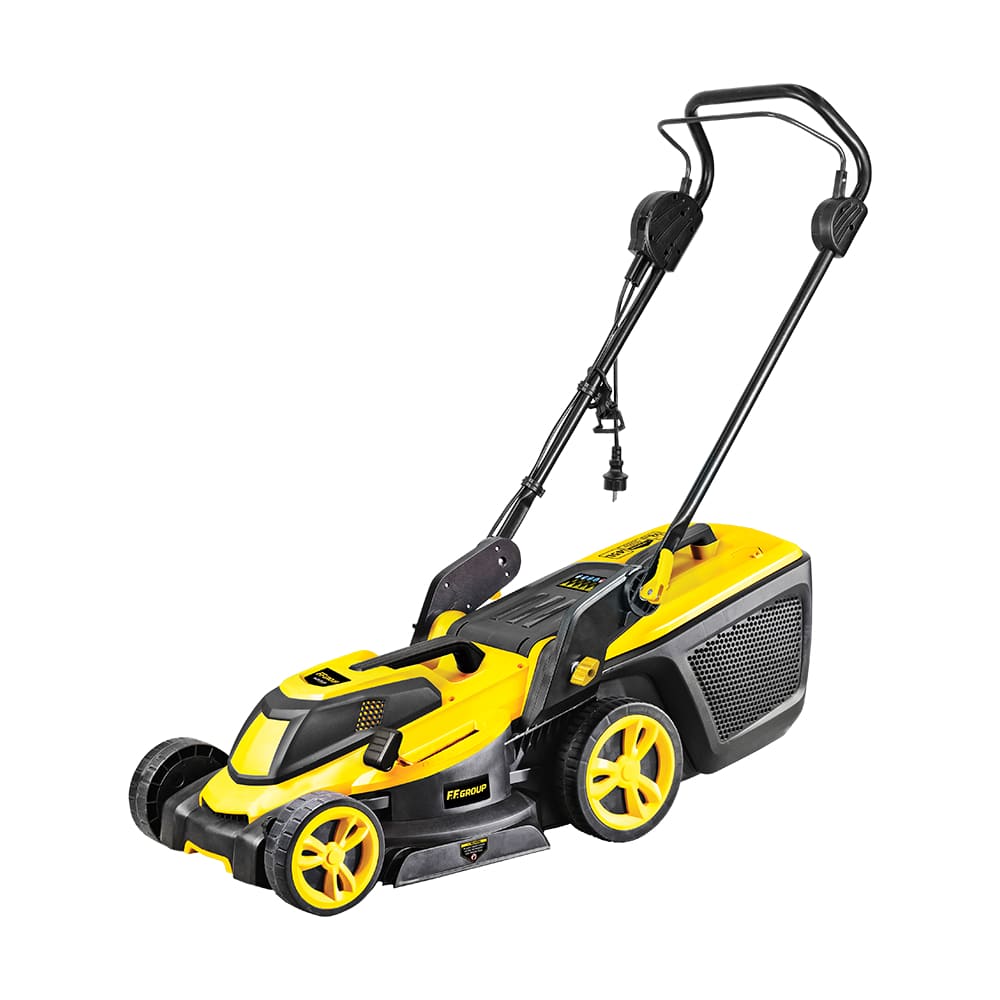 F.F. Group ELM 38/1600 Plus Μηχανή Γκαζόν Ηλεκτρική 46521 -