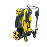 F.F. Group ELM 43/1800 Plus Μηχανή Γκαζόν
