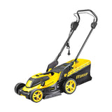 F.F. Group ELM 43/1800 Plus Μηχανή Γκαζόν
