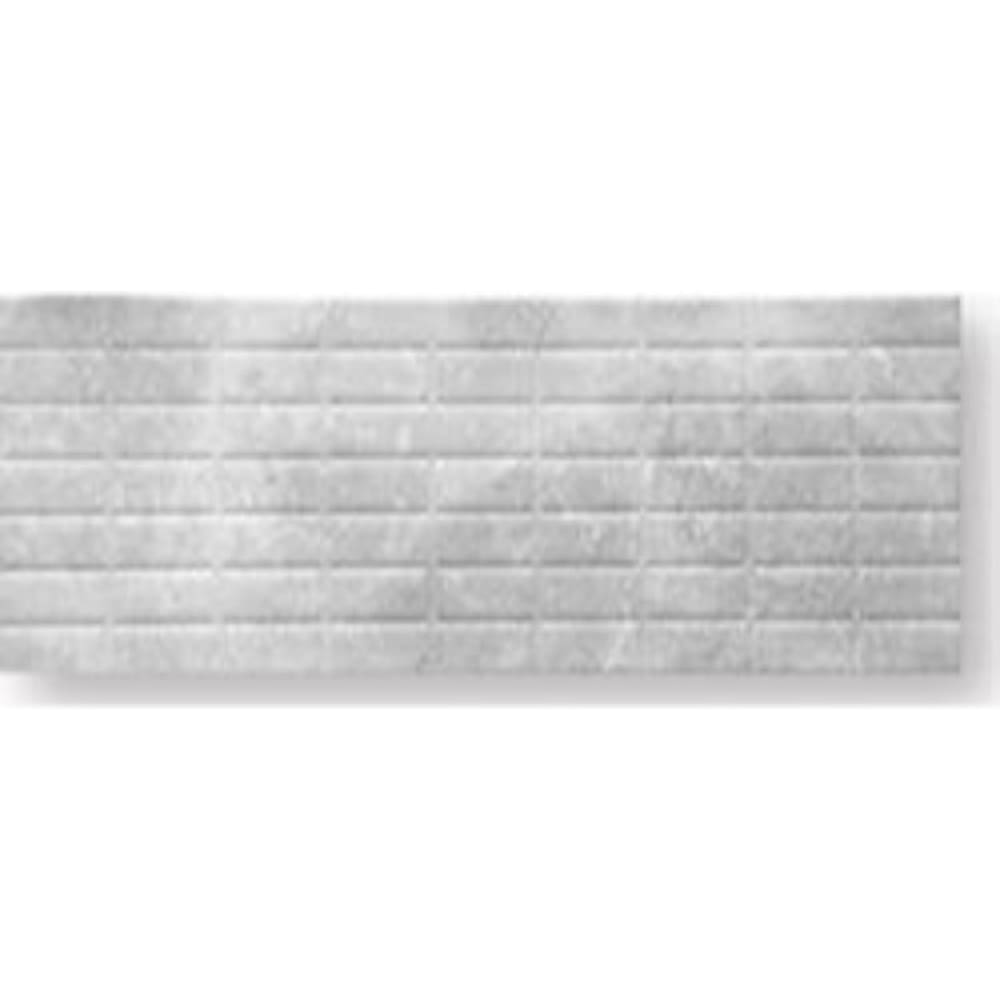 Golden Blue Campobello Grey Mosaico 20X50 Μπάνιου - Πλακάκια