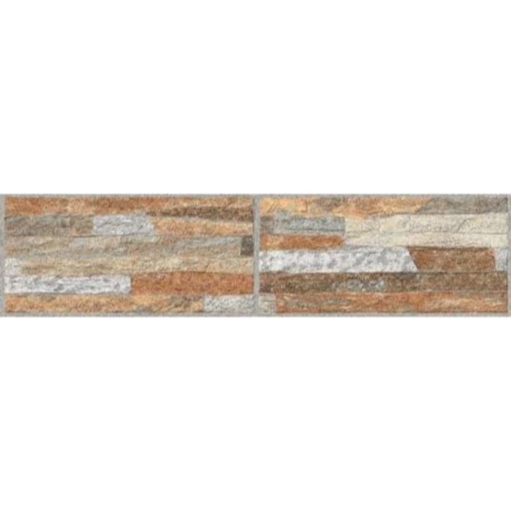 Kai Group Lego Beige Καφέ - Μπεζ 15.5X60.5 9281 Επένδυσης