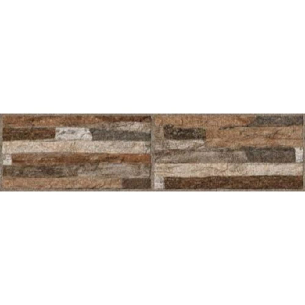 Kai Group Lego Brown Καφέ 15.5X60.5 9282 Επένδυσης Τοίχου -