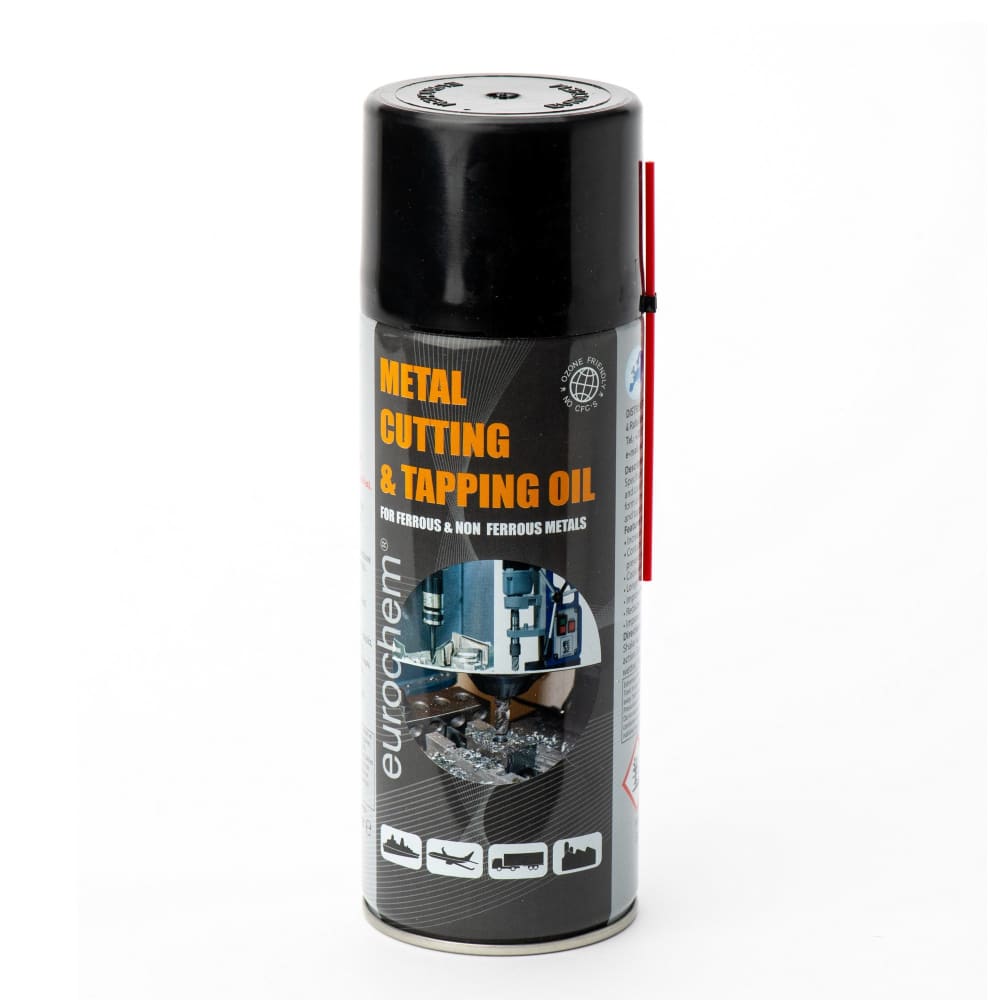 ΛΙΠΑΝΤΙΚΟ ΚΟΠΗΣ ΣΠΡΕΙ S05100 400ml FAREN - Τεχνικά Σπρέι