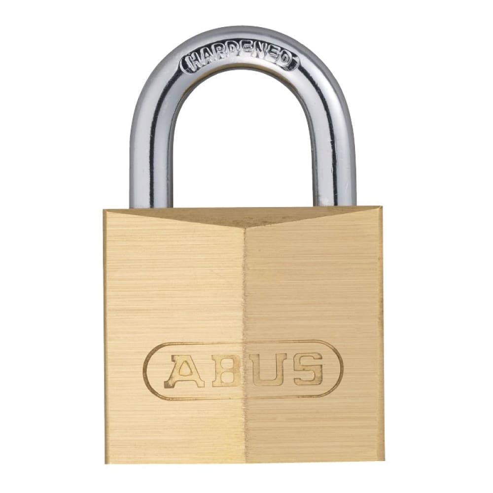 ΛΟΥΚΕΤΟ 30ΜΜ 713/30Β ABUS 501210.0019 - Λουκέτα