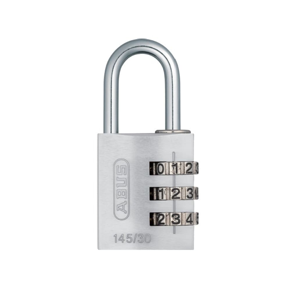 ΛΟΥΚΕΤΟ 31.5Χ65ΜΜ RAINBOW ΣΥΝΔ 3 ΨΗΦΙΩΝ 145/30Β ABUS -
