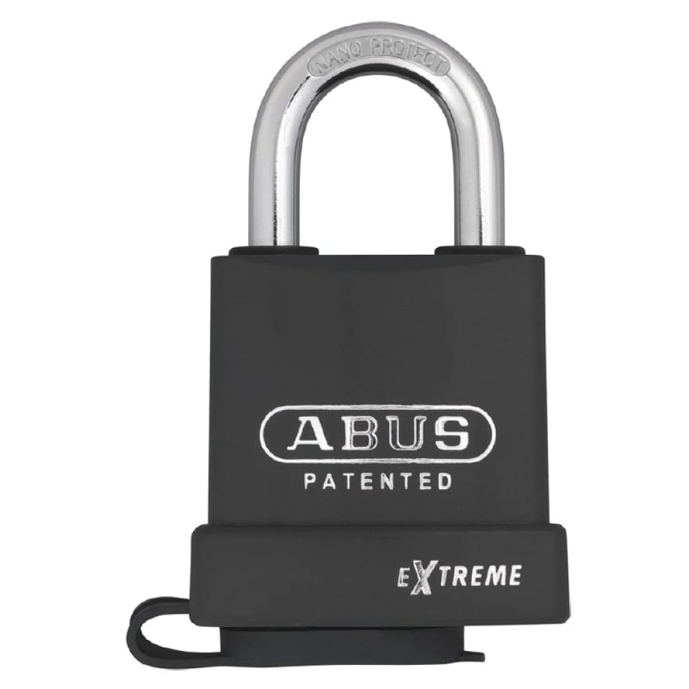 ΛΟΥΚΕΤΟ 65Χ112ΜΜ 83WP/63Β/EF ABUS - Λουκέτα