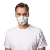 Μάσκα μιας χρήσης MOLDEX CLASSIC 2405 FFP2