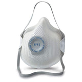 Μάσκα μιας χρήσης MOLDEX CLASSIC 2405 FFP2