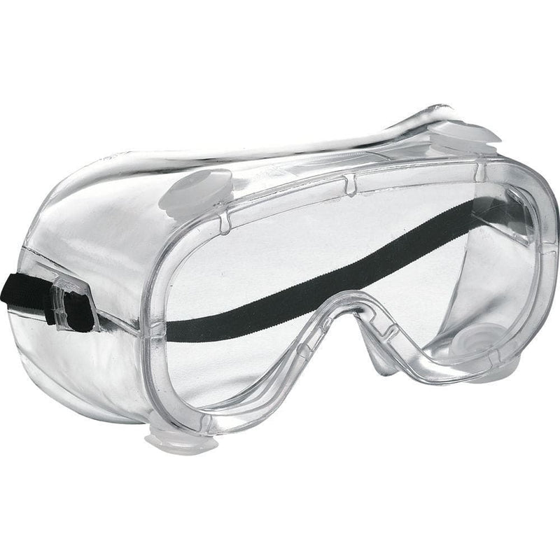NERI SPA Μάσκα προστασίας ματιών 102 - 3 NEWTEC - Γυαλιά